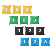 Load image into Gallery viewer, Set of 12 Premium Fishbowl Bags