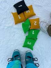 Load image into Gallery viewer, Set of 12 Premium Fishbowl Bags